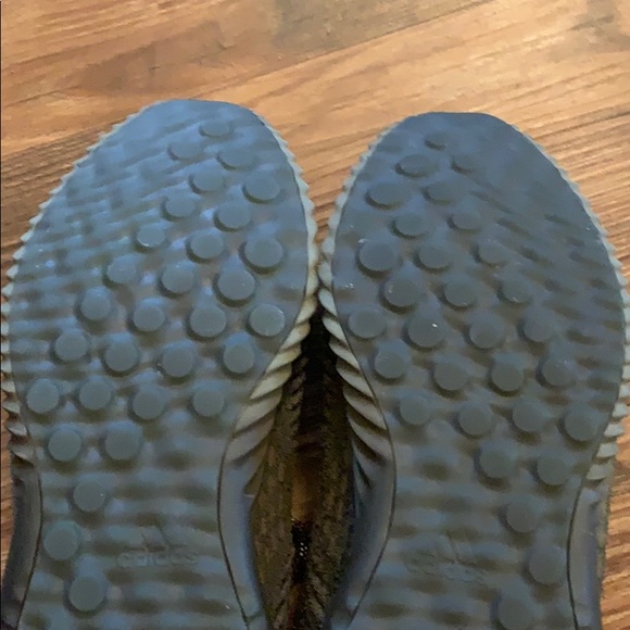 Adidas Alpha Bounce Sneakers - Picture 6 of 7